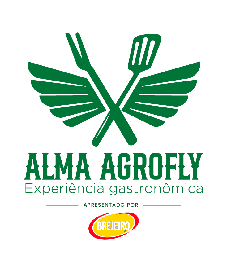 Logo Alma Agrofly